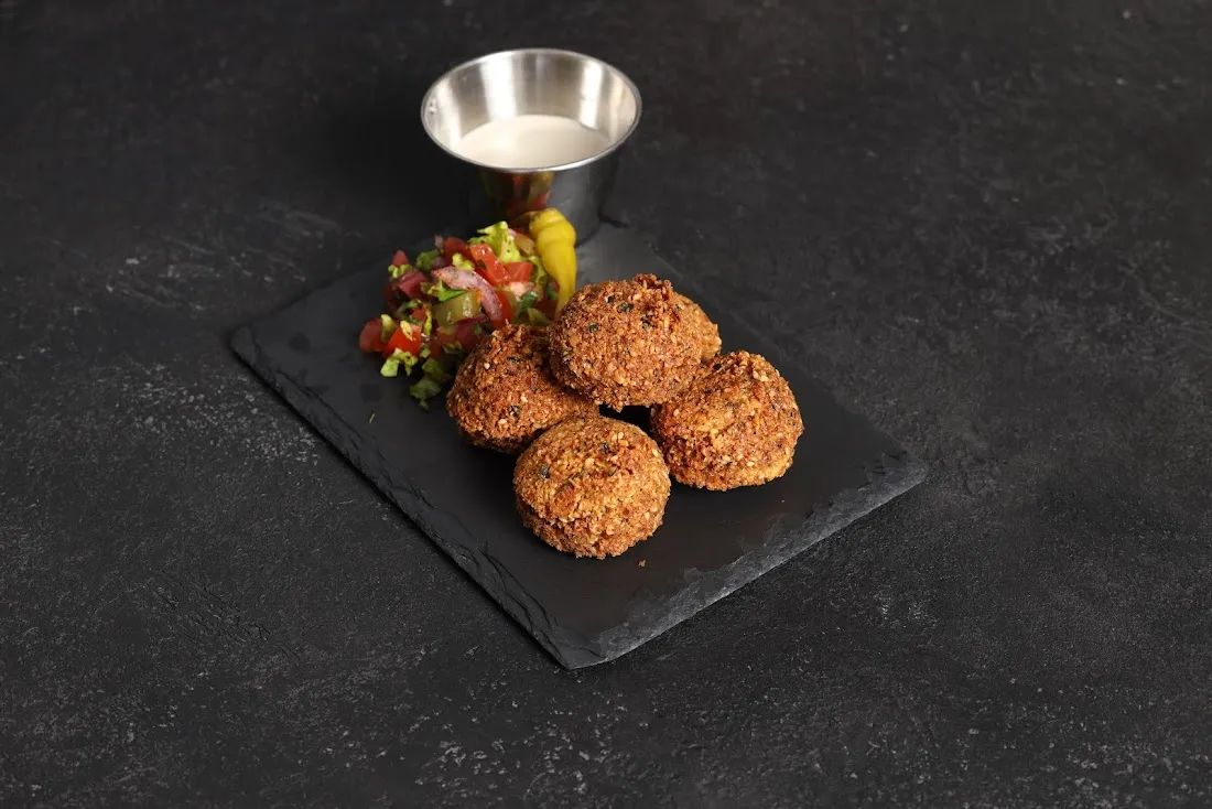 Krunch Cafe & Restaurant